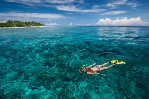 Paket Wisata Lombok