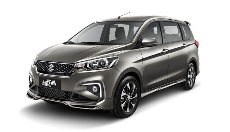 SEWA MOBIL BALI _0003_Suzuki Ertiga GT