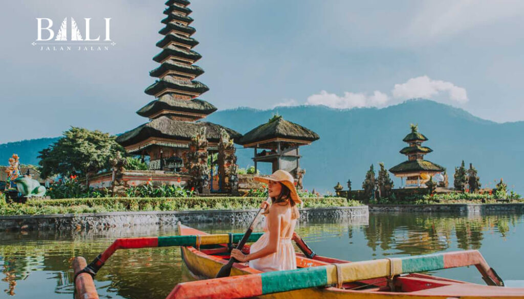 Tour Travel Bali, Lombok & Bangkok(1)