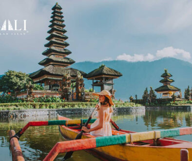 Tour Travel Bali, Lombok & Bangkok(1)