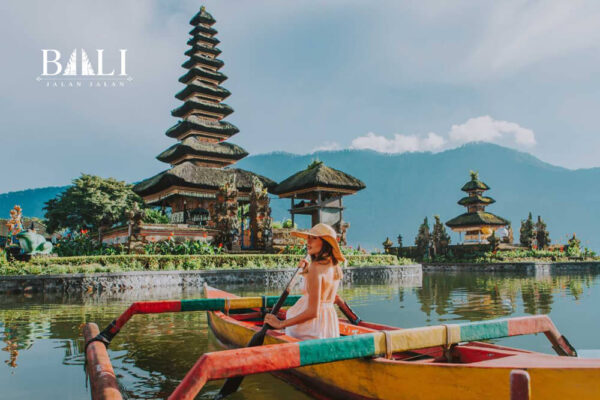 Tour Travel Bali, Lombok & Bangkok(1)