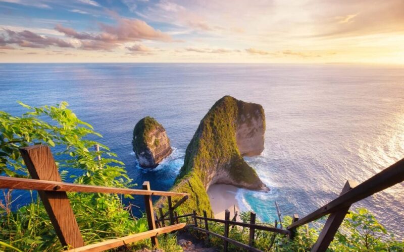 nusa penida