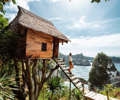paket nusa penida