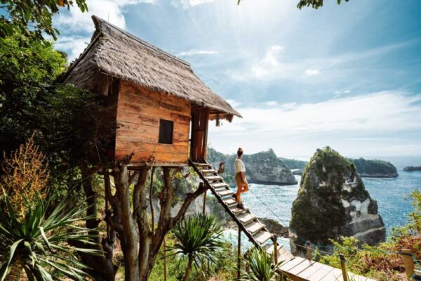 paket nusa penida