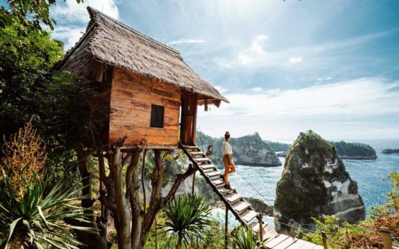 paket nusa penida