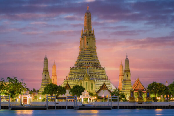 paket wisata thailand