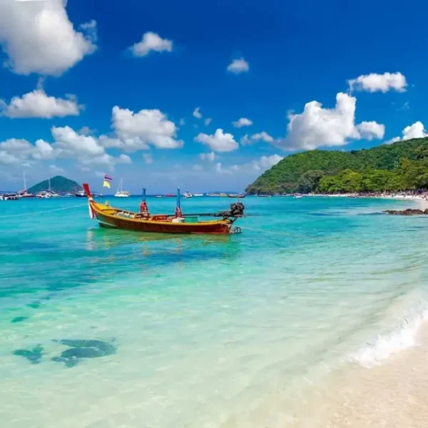 pantai pattaya pantai pattaya